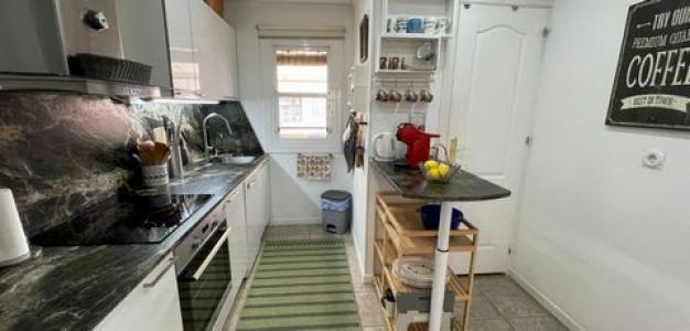 Acheter Appartement 90 m2 Almoradi