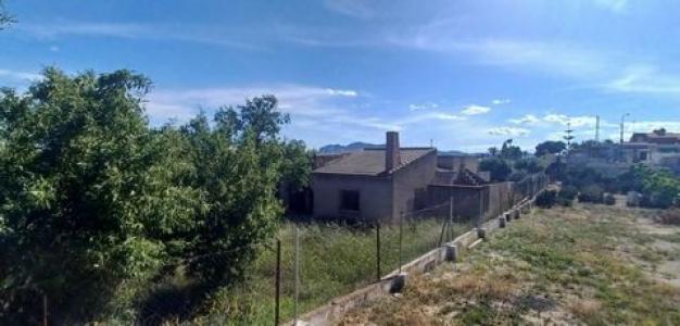 Vente Maison Albatera  A en Espagne