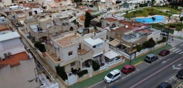 Annonce Vente Appartement Torrevieja