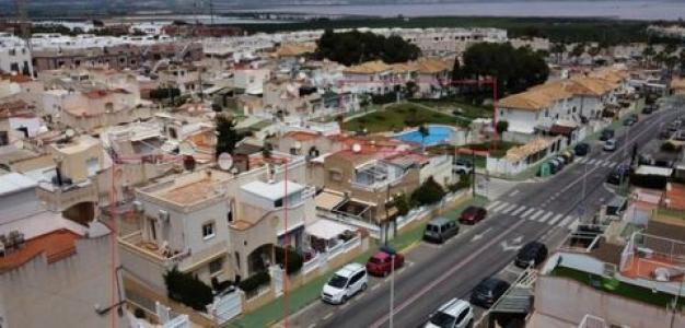 Acheter Appartement Torrevieja rgion ALICANTE