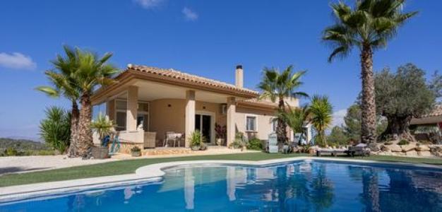 Annonce Vente Maison La-zarza