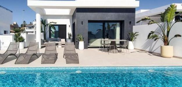 Vente Maison Rojales  A en Espagne