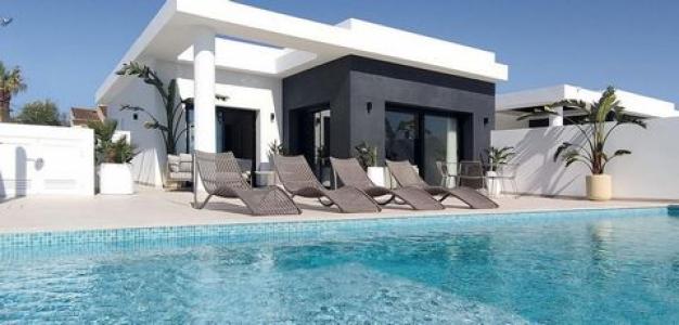 Annonce Vente Maison Rojales