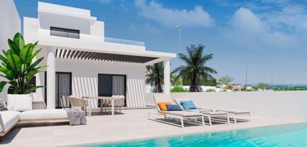 Annonce Vente Maison Rojales