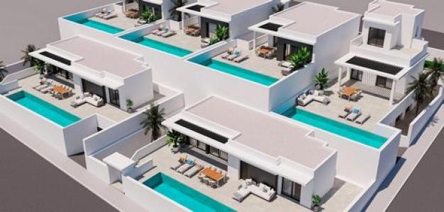 Acheter Maison 245 m2 Rojales