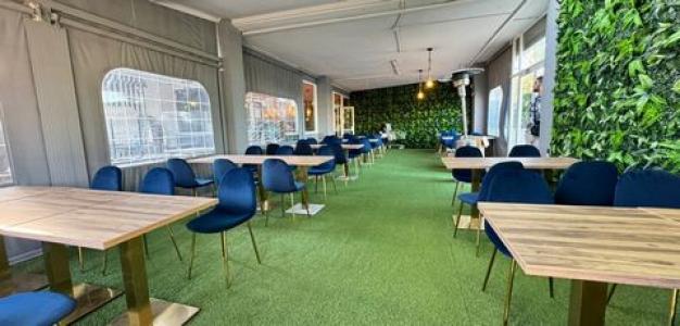 Vente Local commercial Villamartin  A en Espagne