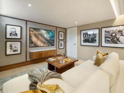 Acheter Maison 1000 m2 Marbella