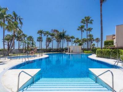 Acheter Appartement Estepona rgion MALAGA