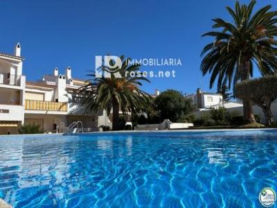 Annonce Vente Appartement Roses