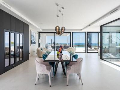 Acheter Maison 1158 m2 Marbella