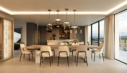 Acheter Maison Marbella rgion CORDOBA