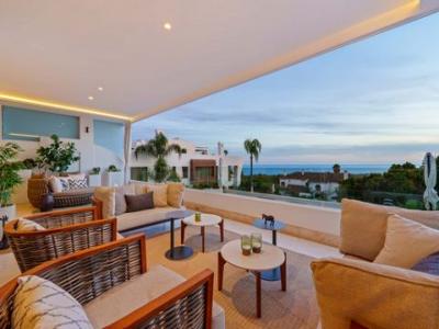 Acheter Appartement Marbella rgion CORDOBA