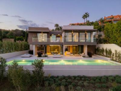 Annonce Vente Maison Benahavis