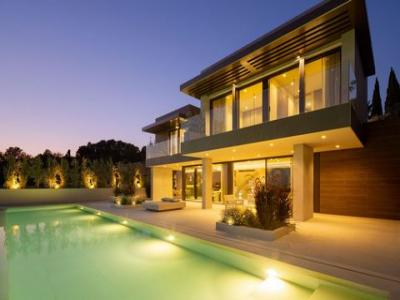 Acheter Maison 540 m2 Benahavis