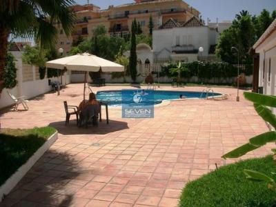 Vente Appartement Almunecar PLAYA-POZUELO GR en Espagne