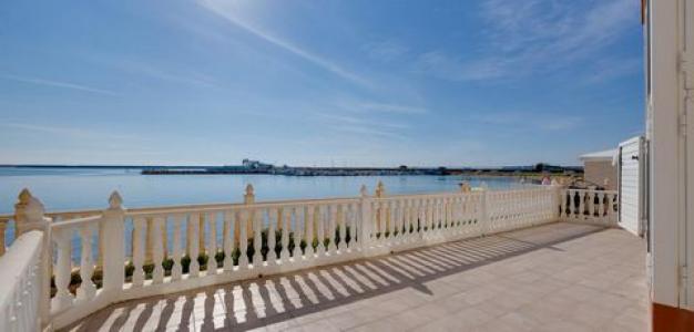 Annonce Vente Appartement Torrevieja