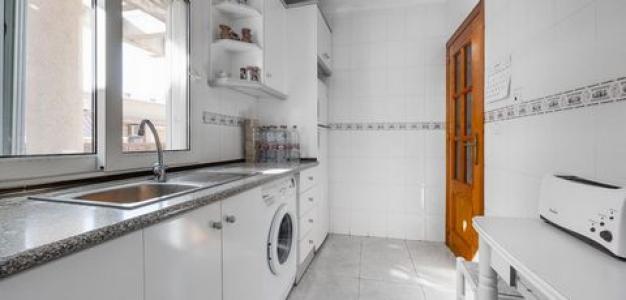 Acheter Appartement 80 m2 Torrevieja