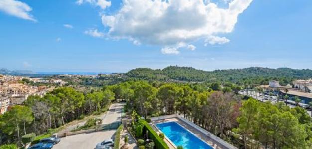 Annonce Vente Appartement La-nucia