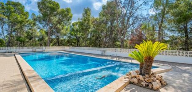 Acheter Appartement La-nucia rgion ALICANTE