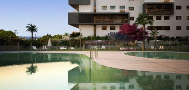 Acheter Appartement 102 m2 Orihuela-costa