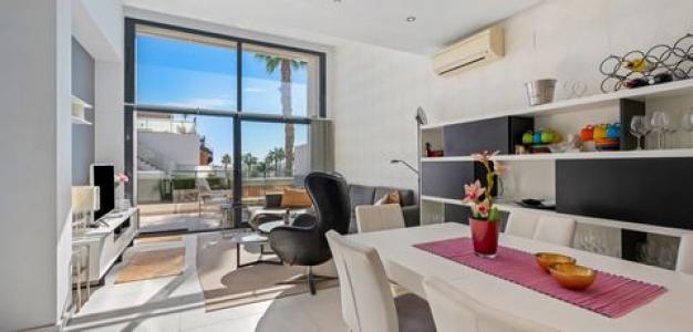 Acheter Maison 135 m2 Torrevieja