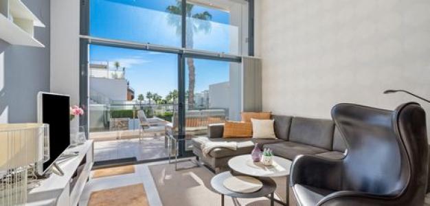 Acheter Maison Torrevieja rgion ALICANTE