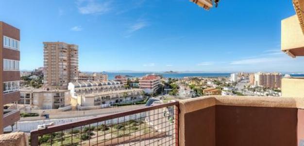 Annonce Vente Appartement Cartagena