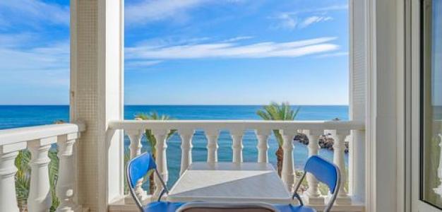 Annonce Vente Appartement Torrevieja