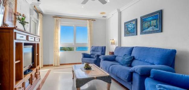 Acheter Appartement 100 m2 Torrevieja