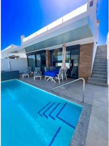 Annonce Vente Maison Lo-pagan