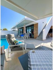 Acheter Maison Lo-pagan rgion MURCIA