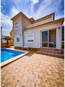 Annonce Vente Maison Orihuela-costa