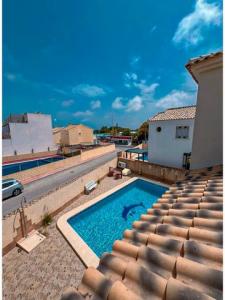Acheter Maison 117 m2 Orihuela-costa