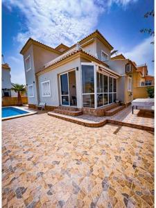 Acheter Maison Orihuela-costa rgion ALICANTE