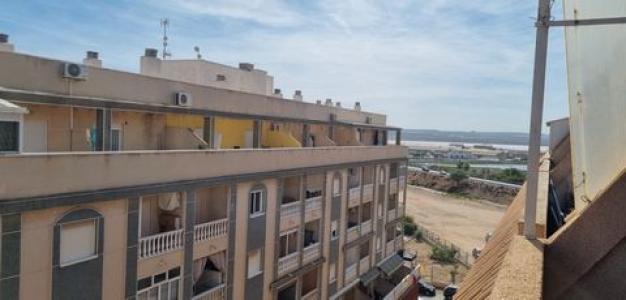 Annonce Vente Appartement Torrevieja