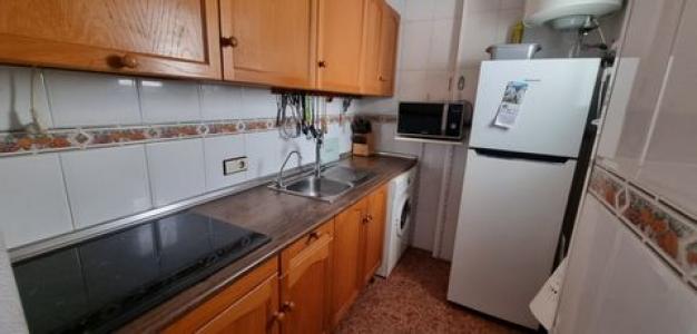 Acheter Appartement 53 m2 Torrevieja