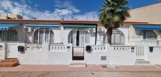 Annonce Vente Appartement Torrevieja
