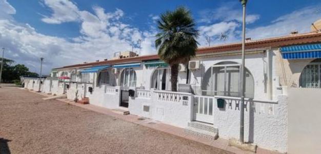 Acheter Appartement 43 m2 Torrevieja