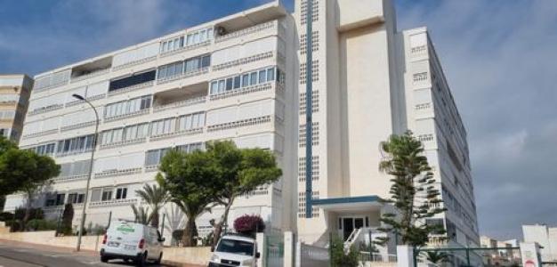 Acheter Appartement 54 m2 Torrevieja