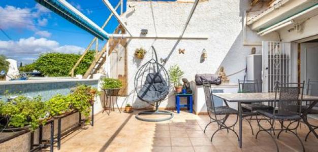 Annonce Vente Appartement Torrevieja