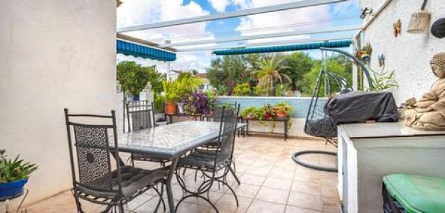 Acheter Appartement 53 m2 Torrevieja