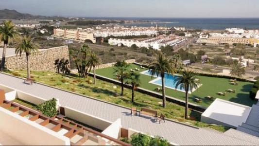 Vente Appartement Vera  AL en Espagne