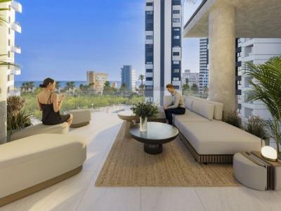 Acheter Appartement Calp rgion ALICANTE