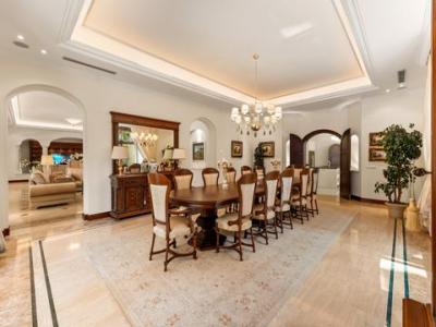 Acheter Maison Marbella rgion CORDOBA