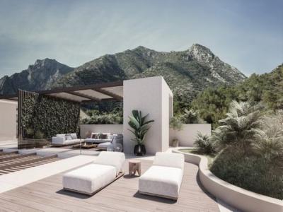 Acheter Maison 1087 m2 Marbella