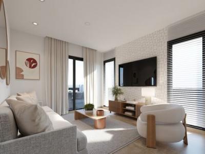 Acheter Appartement 77 m2 Torre-pacheco