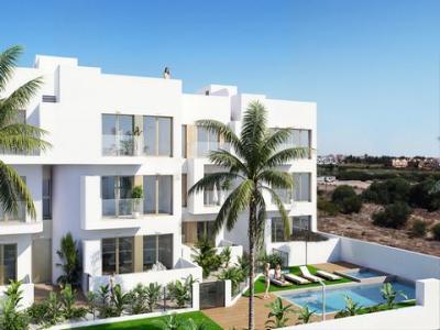 Annonce Vente Appartement Los-alcazares