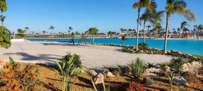 Acheter Appartement 99 m2 Torre-pacheco