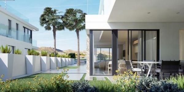 Acheter Maison 238 m2 Monforte-del-cid