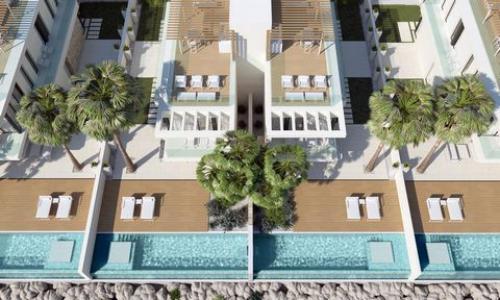 Acheter Maison Monforte-del-cid rgion ALICANTE